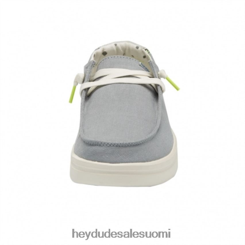 Hey Dude naiset heydude wendy nousu kuilu sininen TV84466