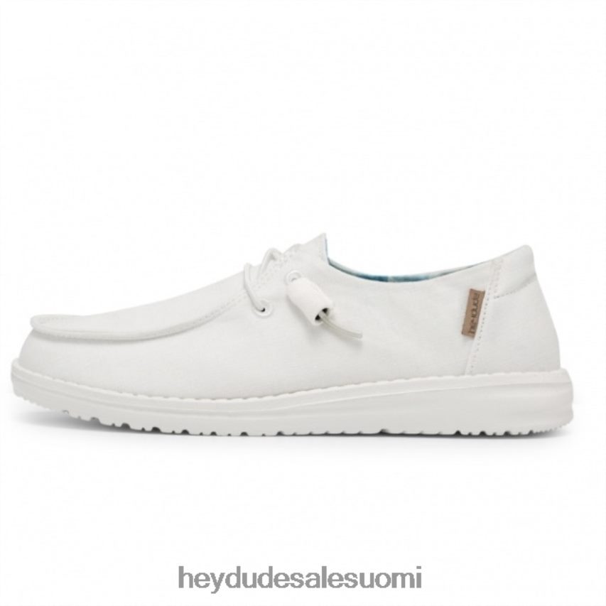 Hey Dude naiset heydude wendy pellava silkkikuu TV84443