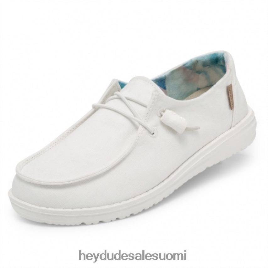 Hey Dude naiset heydude wendy pellava silkkikuu TV84443