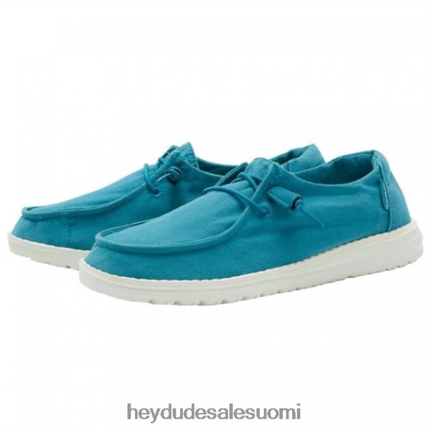 Hey Dude naiset heydude wendy pesty kangas azur karibia TV84482