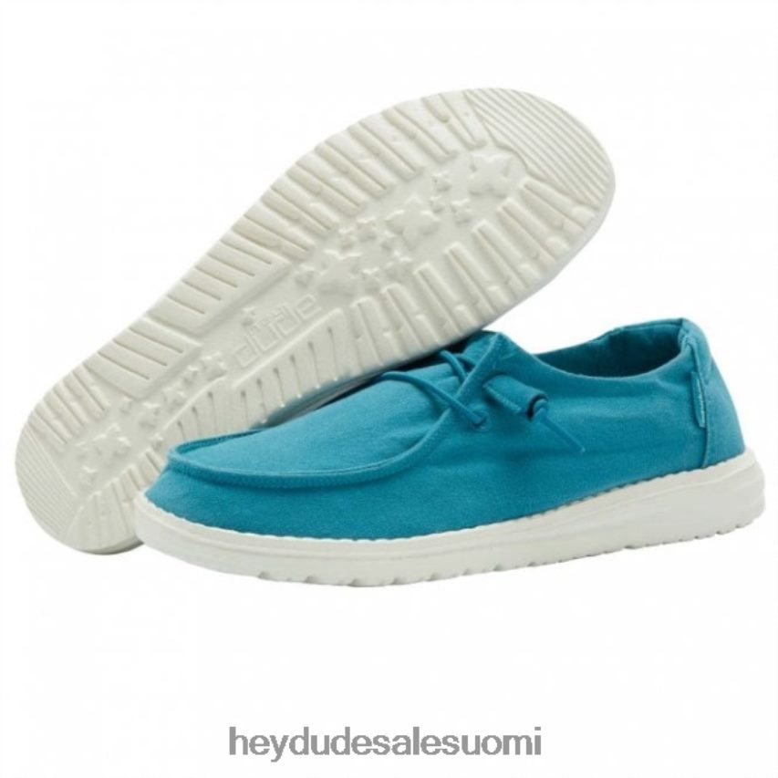 Hey Dude naiset heydude wendy pesty kangas azur karibia TV84482