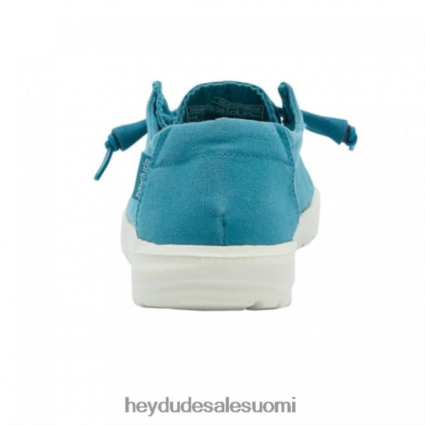 Hey Dude naiset heydude wendy pesty kangas azur karibia TV84482