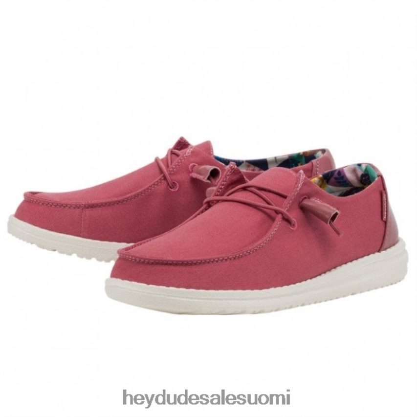 Hey Dude naiset heydude wendy pesty ruusuke TV84462