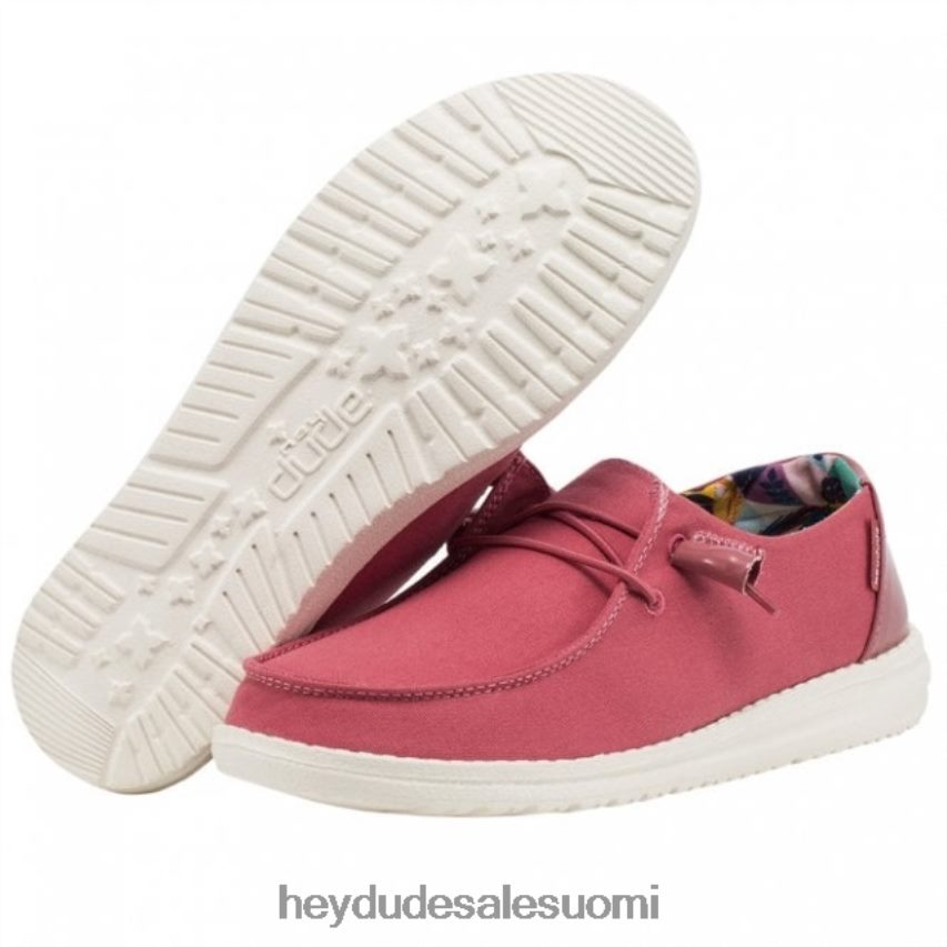 Hey Dude naiset heydude wendy pesty ruusuke TV84462