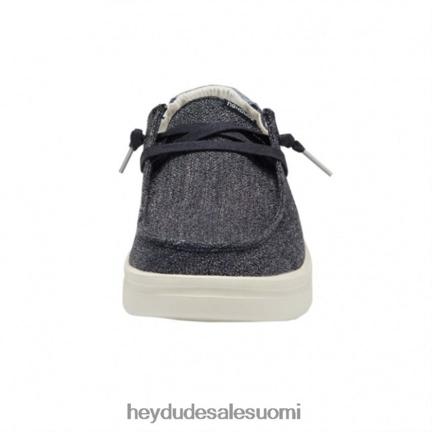 Hey Dude naiset heydude wendy rise chambray blue TV84467