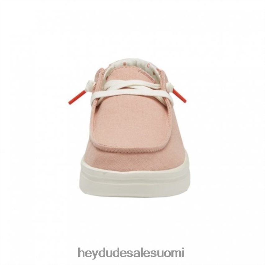 Hey Dude naiset heydude wendy rise chambray rose TV84458