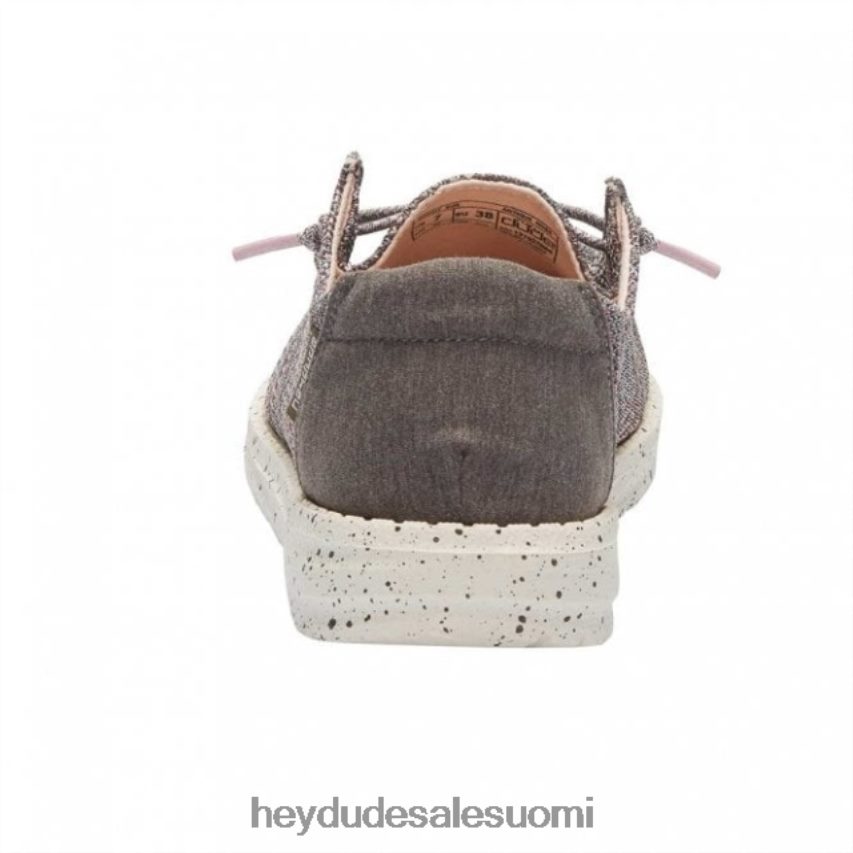 Hey Dude naiset heydude wendy sox antiikkiruusu TV84464