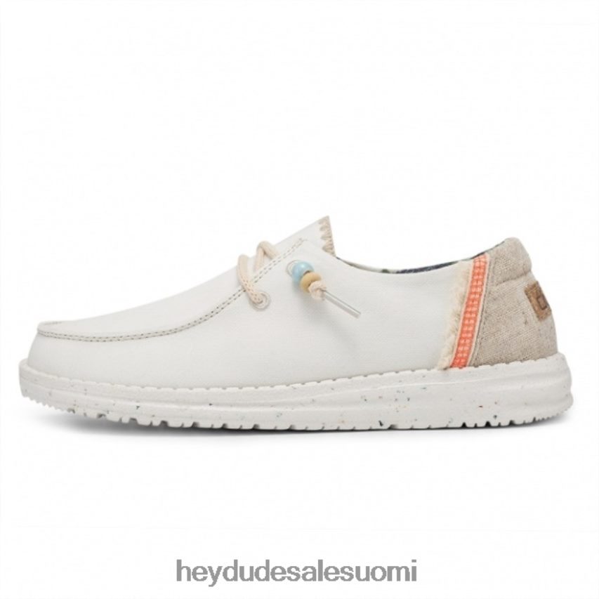 Hey Dude naiset heydude wendyn luonnollinen suola TV84428