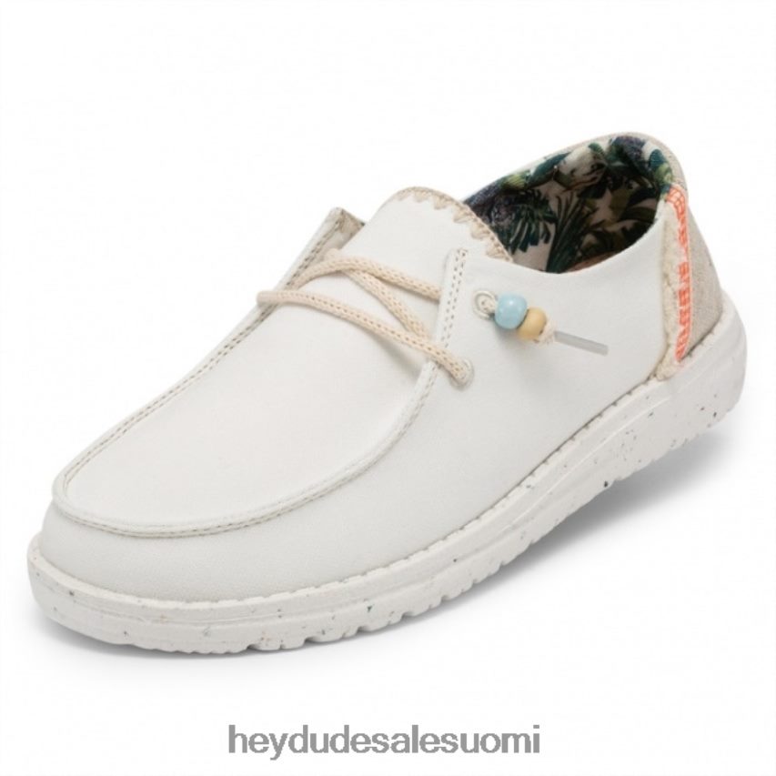 Hey Dude naiset heydude wendyn luonnollinen suola TV84428