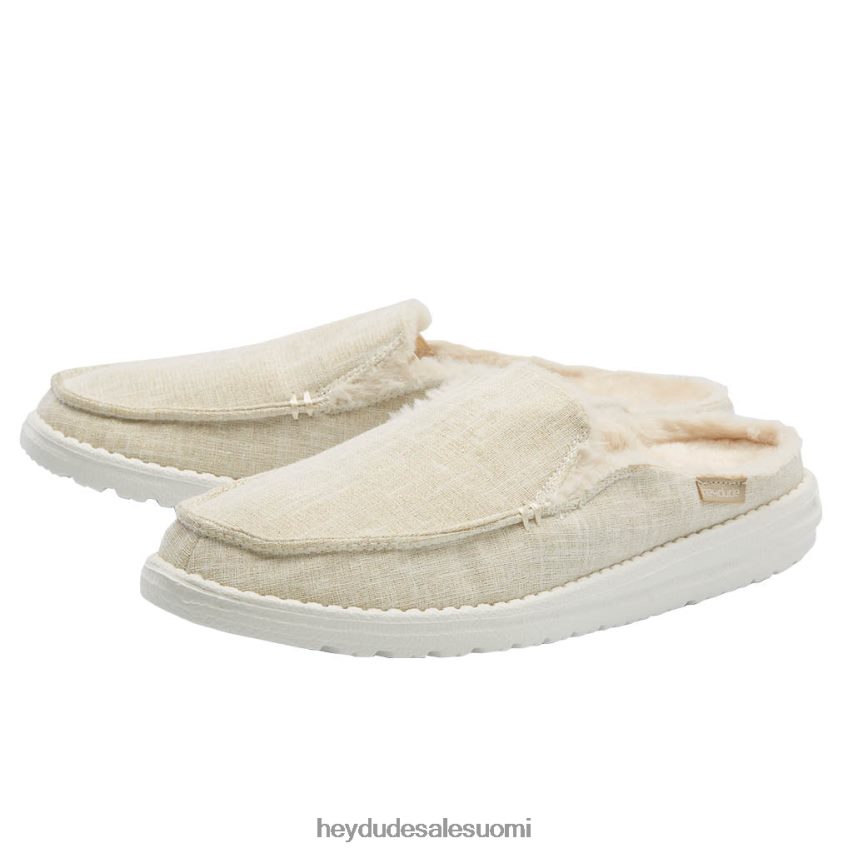 Hey Dude naiset lexi kimaltelevaa kultaa TV8482