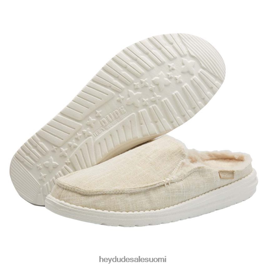 Hey Dude naiset lexi kimaltelevaa kultaa TV8482