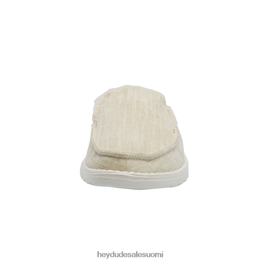 Hey Dude naiset lexi kimaltelevaa kultaa TV8482