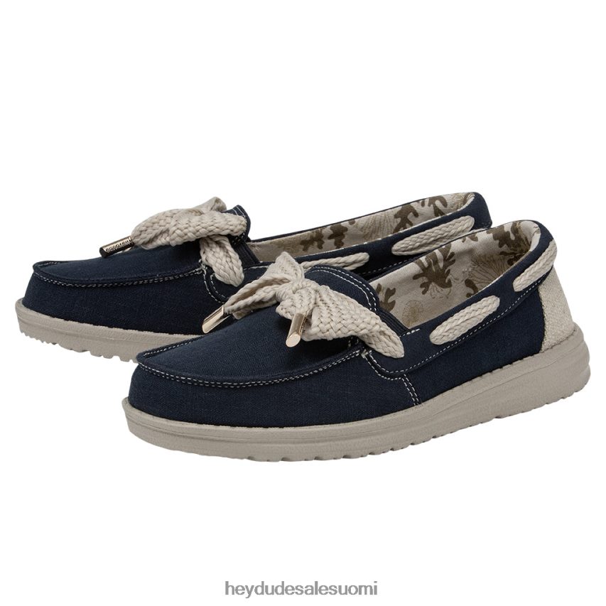 Hey Dude naiset Effie Bay Sea TV8461