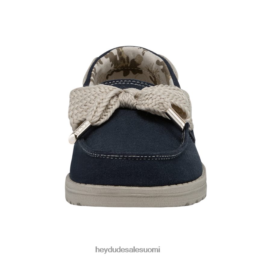 Hey Dude naiset Effie Bay Sea TV8461