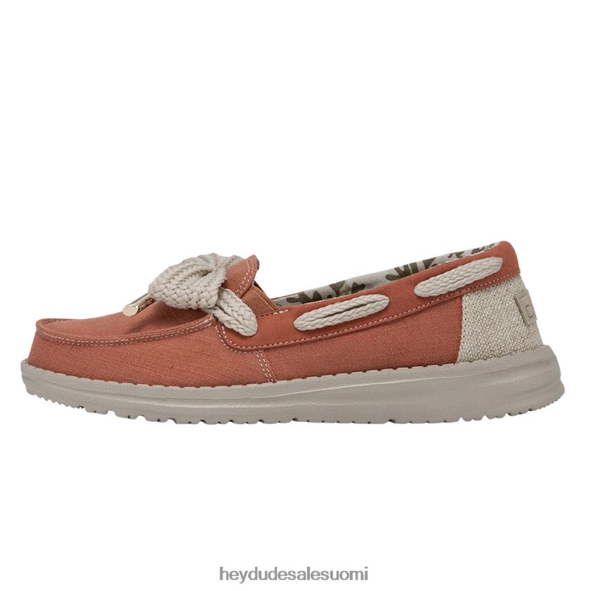 Hey Dude naiset Effie Bayn koralli TV8463