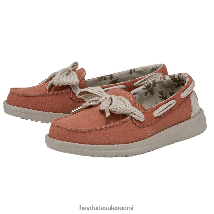 Hey Dude naiset Effie Bayn koralli TV8463