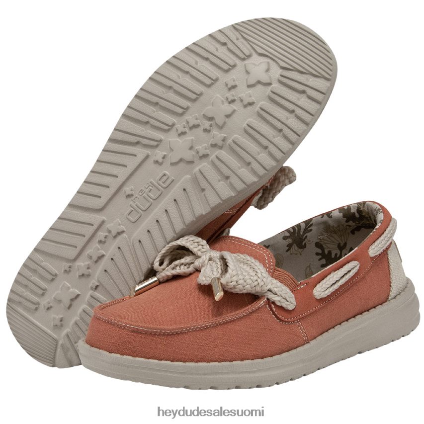 Hey Dude naiset Effie Bayn koralli TV8463