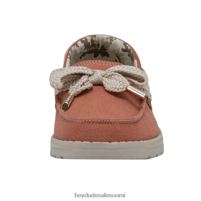 Hey Dude naiset Effie Bayn koralli TV8463