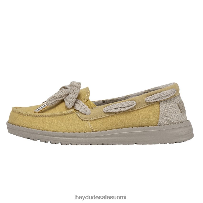 Hey Dude naiset effie bay aurinko TV8462