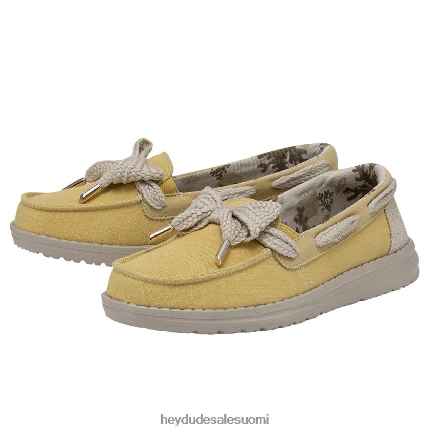 Hey Dude naiset effie bay aurinko TV8462