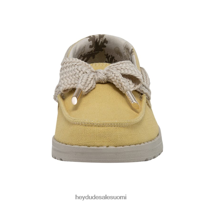 Hey Dude naiset effie bay aurinko TV8462