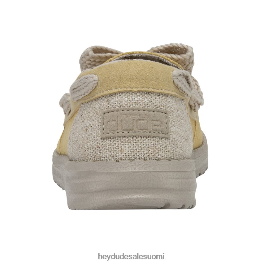 Hey Dude naiset effie bay aurinko TV8462