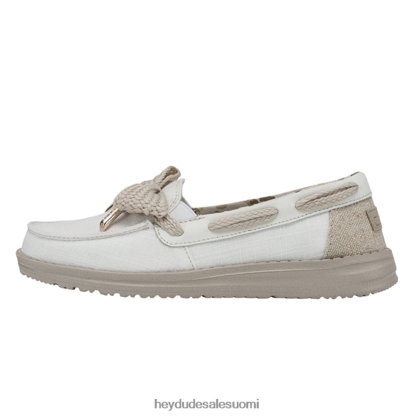 Hey Dude naiset effie bay -kuori TV8460