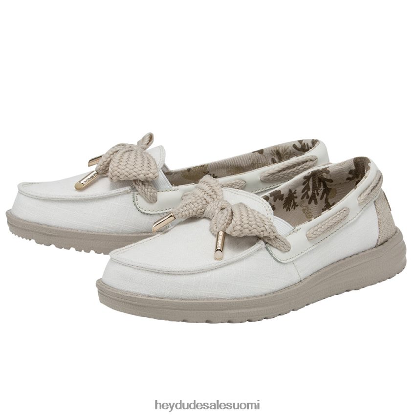 Hey Dude naiset effie bay -kuori TV8460