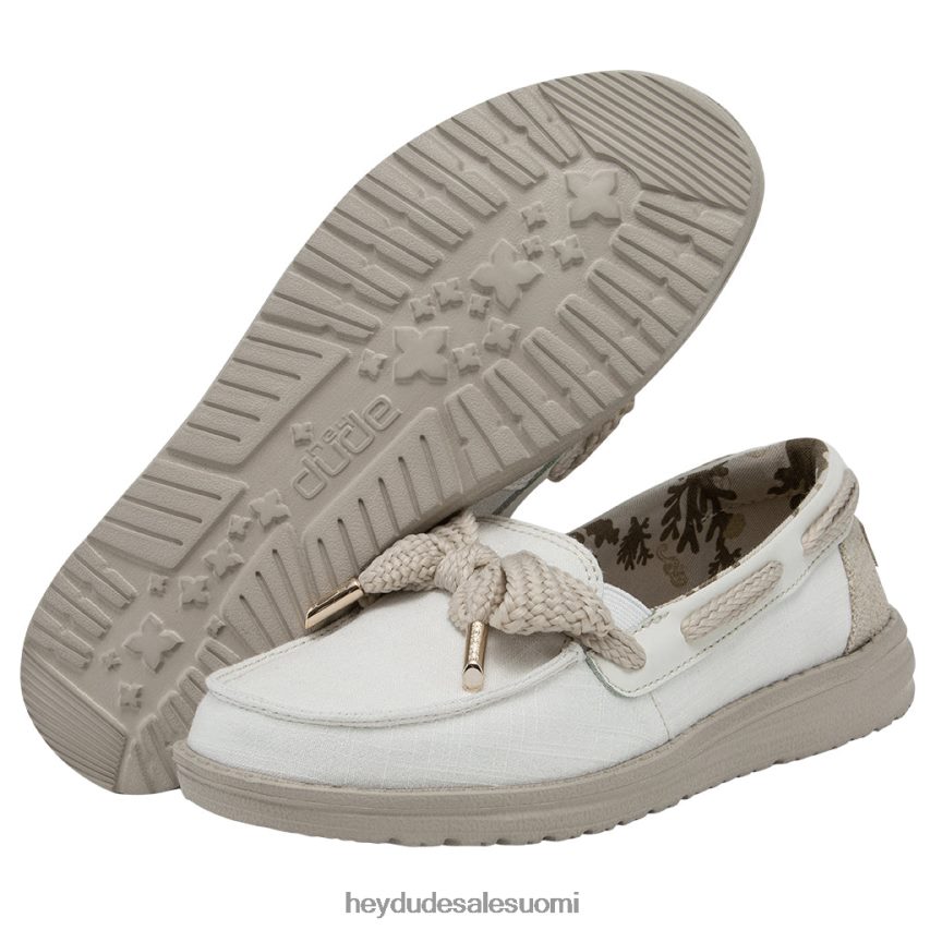 Hey Dude naiset effie bay -kuori TV8460