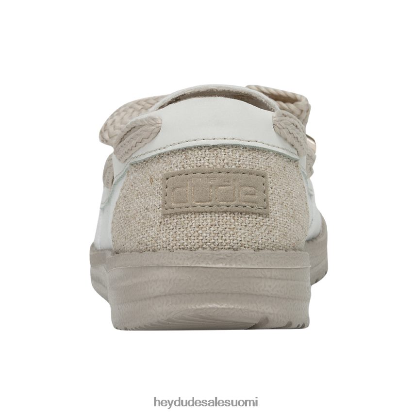 Hey Dude naiset effie bay -kuori TV8460