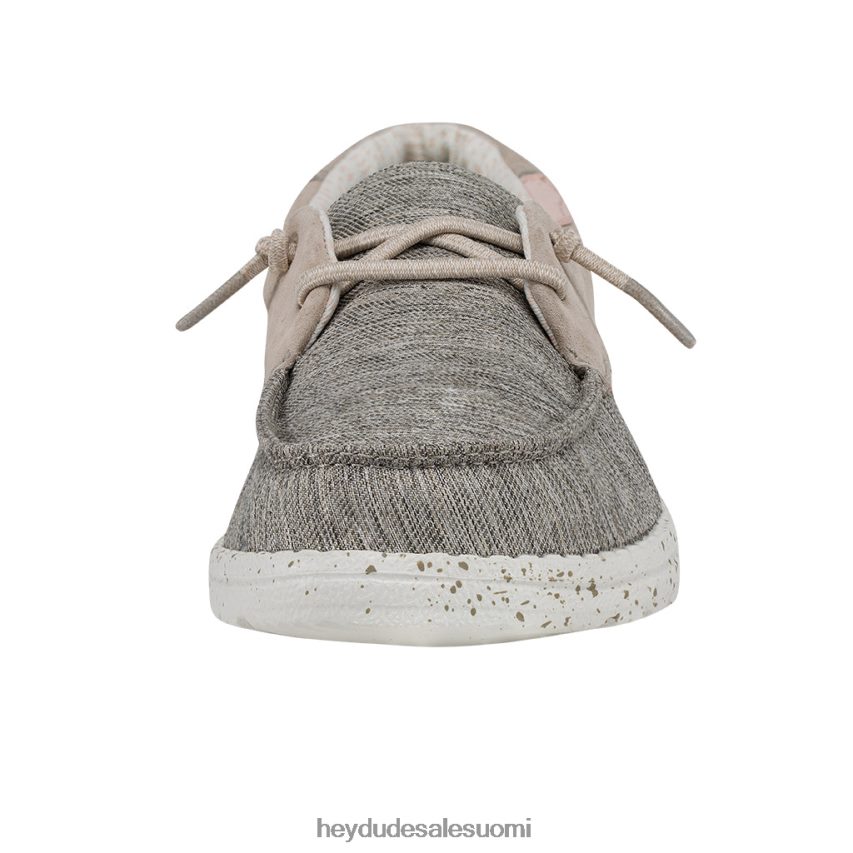 Hey Dude naiset laila chambray ruusu TV8465