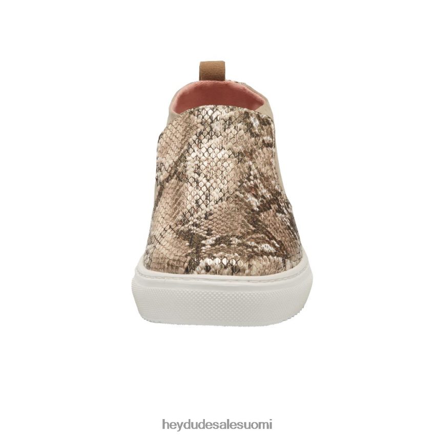 Hey Dude naiset peyton käärmeen ruskea TV8469