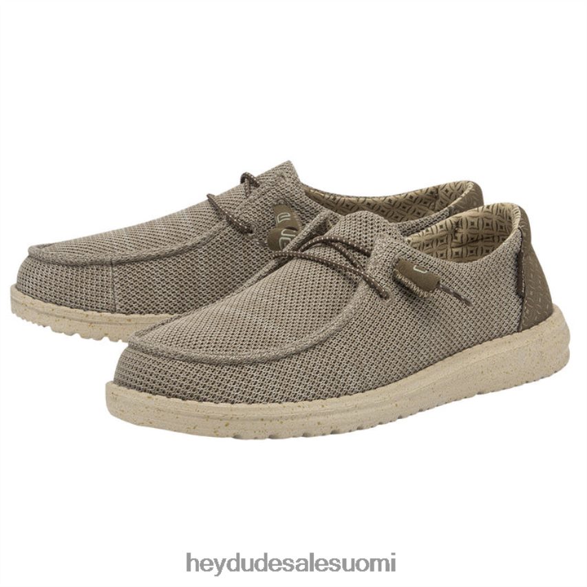 Hey Dude naiset hiekkakuori wendy sox TV8490