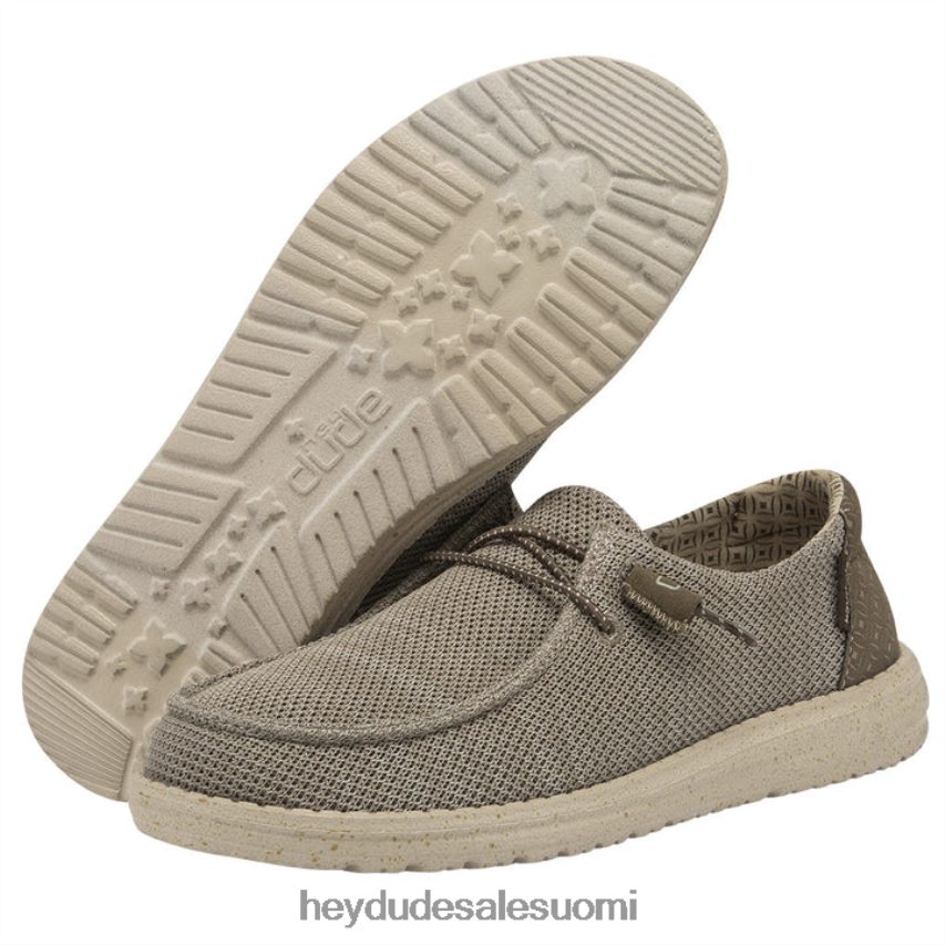 Hey Dude naiset hiekkakuori wendy sox TV8490