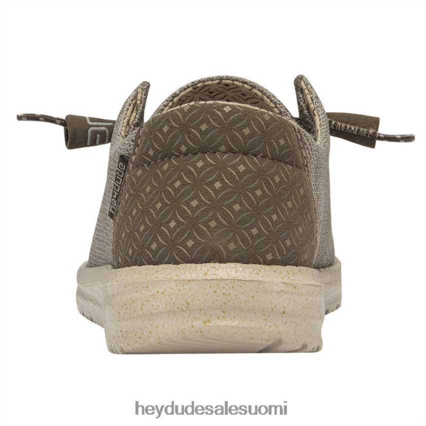 Hey Dude naiset hiekkakuori wendy sox TV8490