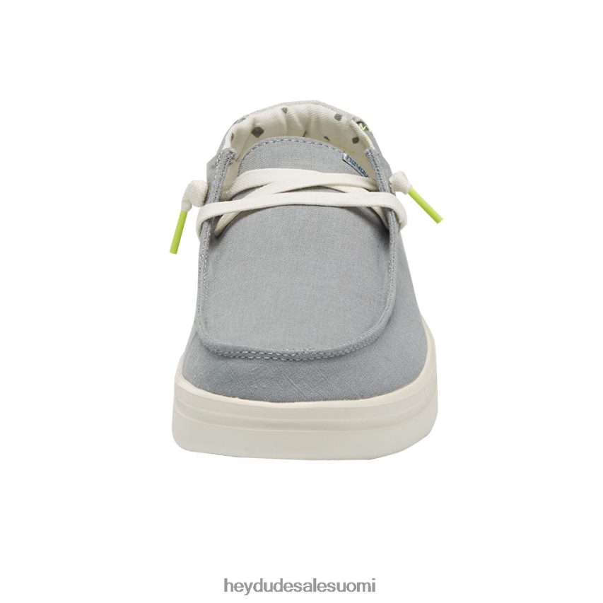 Hey Dude naiset sininen wendy rose chambray TV8421