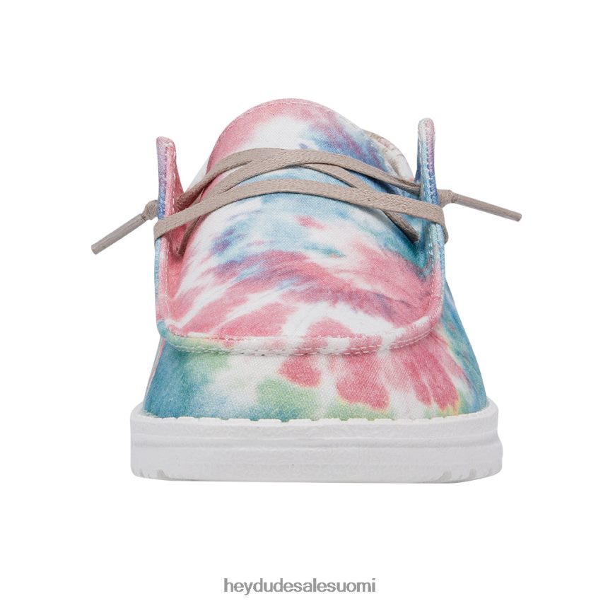 Hey Dude naiset wendy boho harmaa mandalasolmioväri TV8446