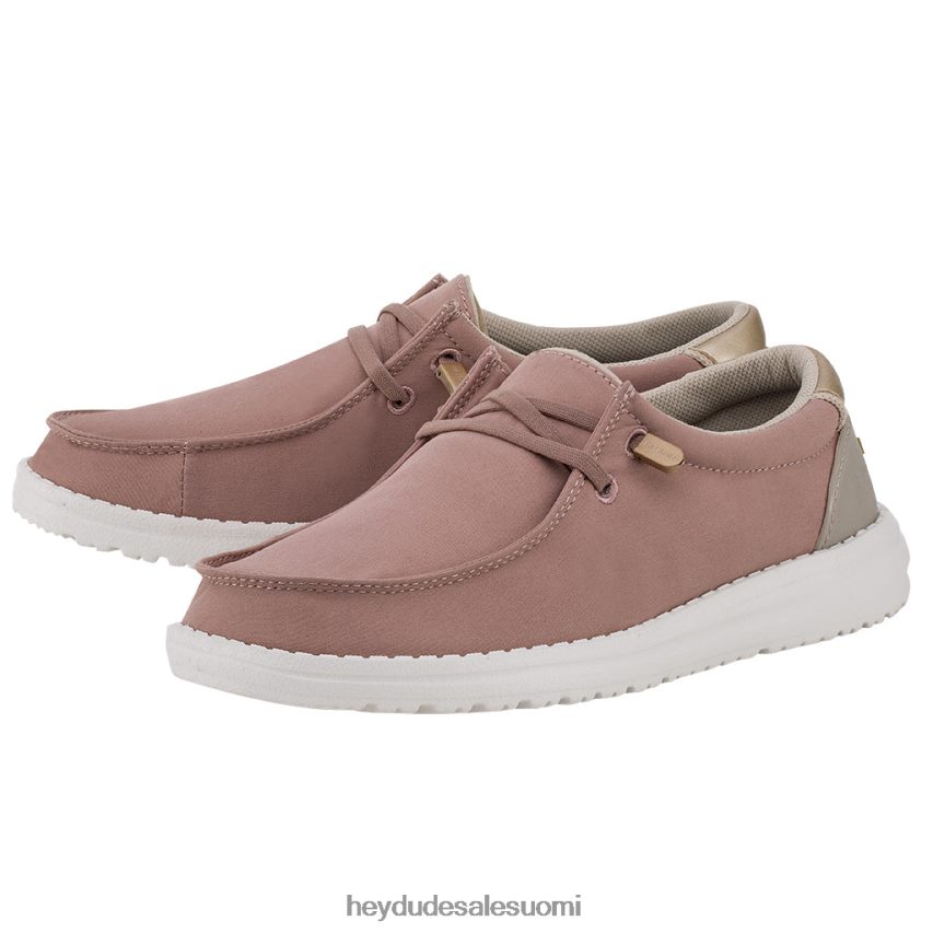 Hey Dude naiset wendy edistynyt antiikkiruusu TV8419