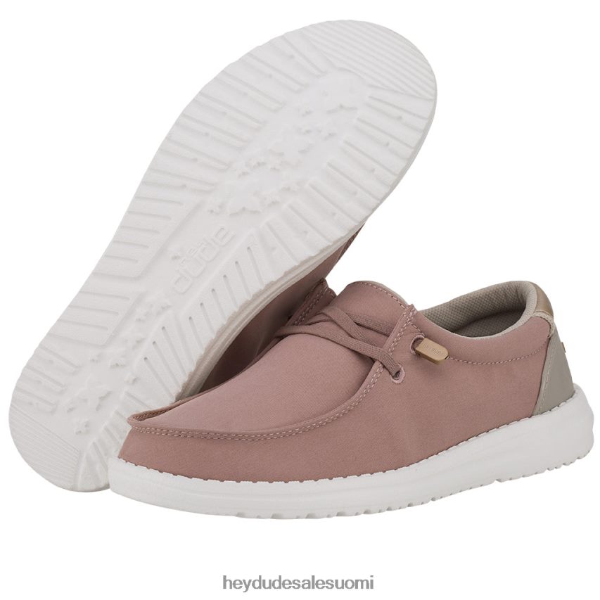 Hey Dude naiset wendy edistynyt antiikkiruusu TV8419