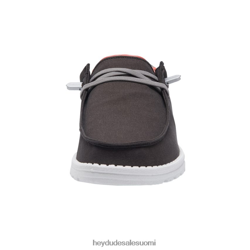 Hey Dude naiset wendy edistynyt musta TV8418