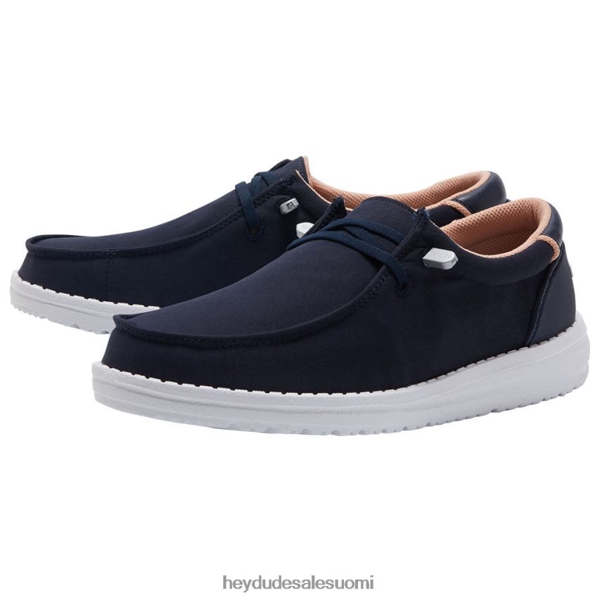 Hey Dude naiset wendy edistynyt syvänsininen TV8417