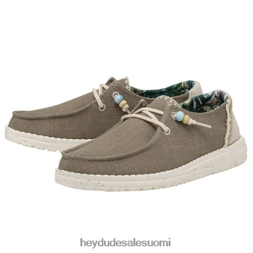 Hey Dude naiset wendy fringe rosmariini hei jätkä TV8453