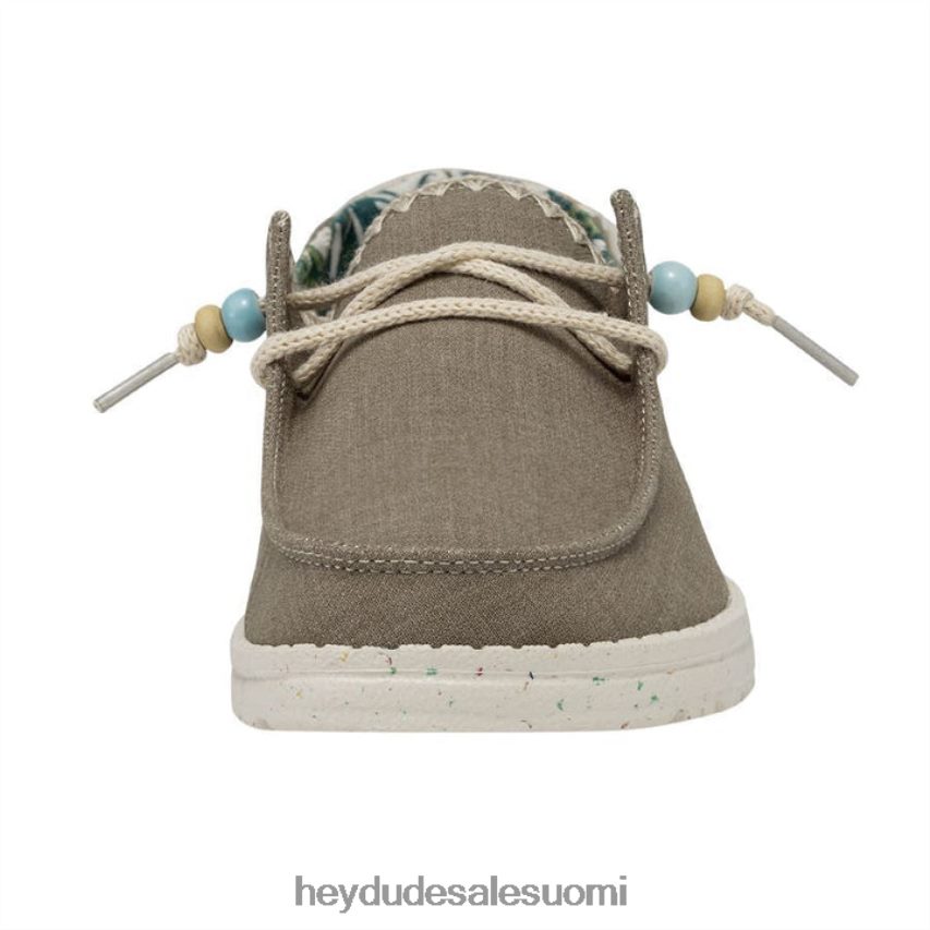 Hey Dude naiset wendy fringe rosmariini hei jätkä TV8453