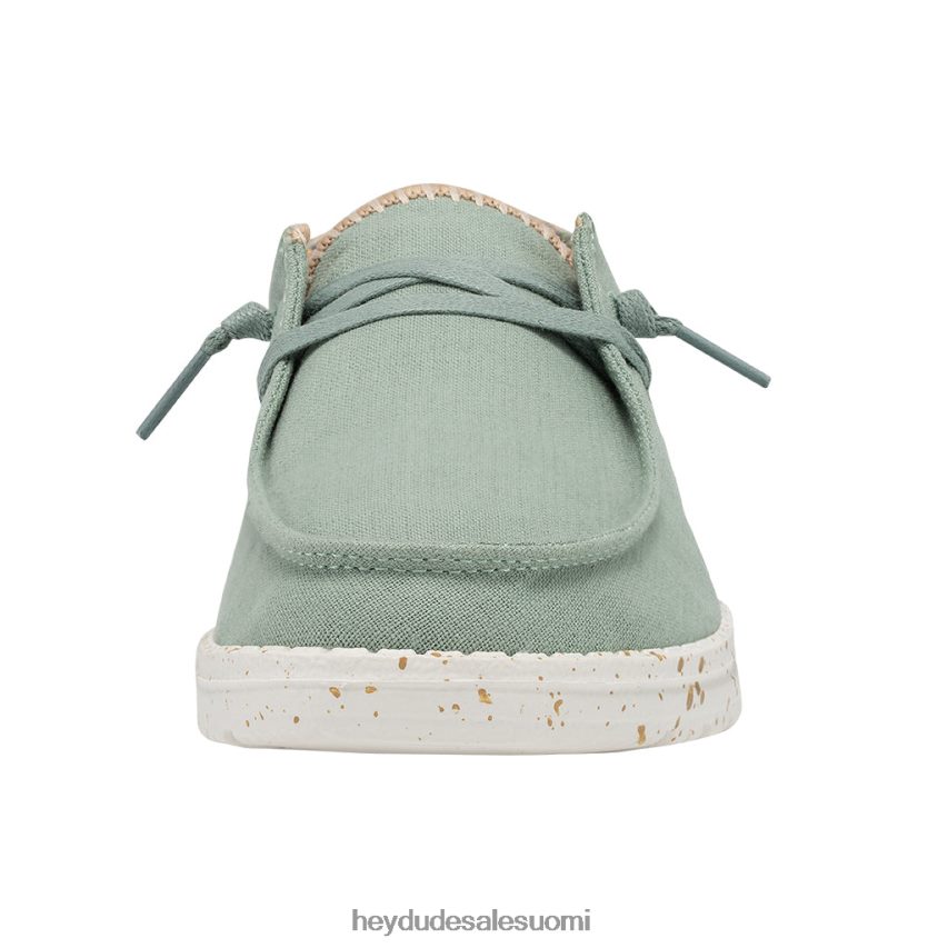 Hey Dude naiset wendy klassinen aloe TV841