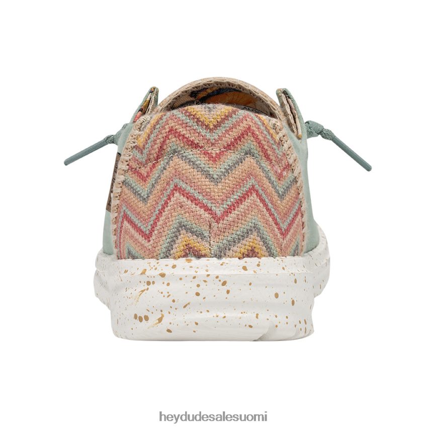 Hey Dude naiset wendy klassinen aloe TV841