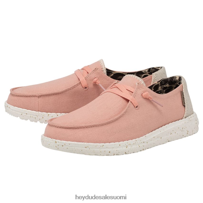 Hey Dude naiset wendy klassinen guava TV845