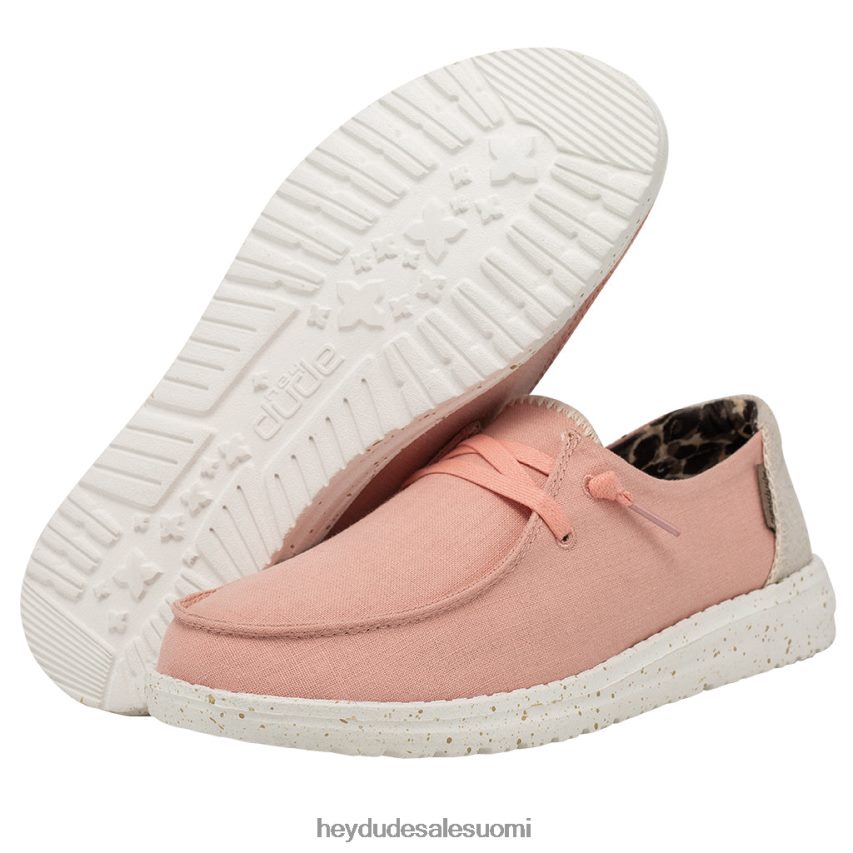 Hey Dude naiset wendy klassinen guava TV845