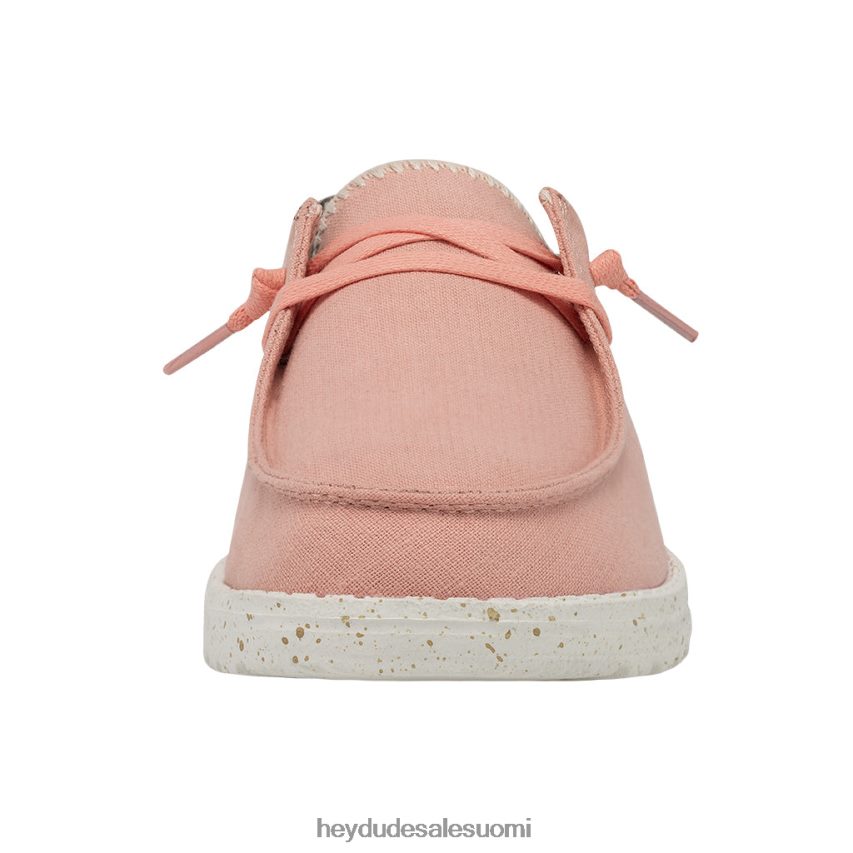 Hey Dude naiset wendy klassinen guava TV845