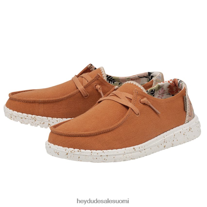 Hey Dude naiset wendy klassinen mango TV844