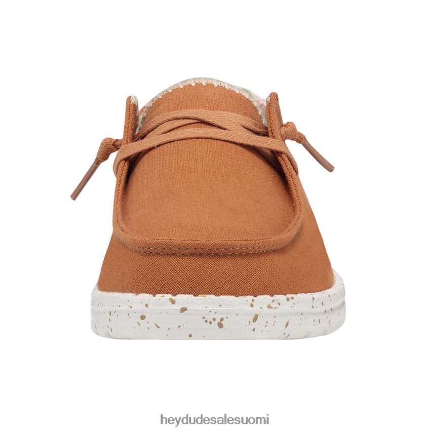 Hey Dude naiset wendy klassinen mango TV844